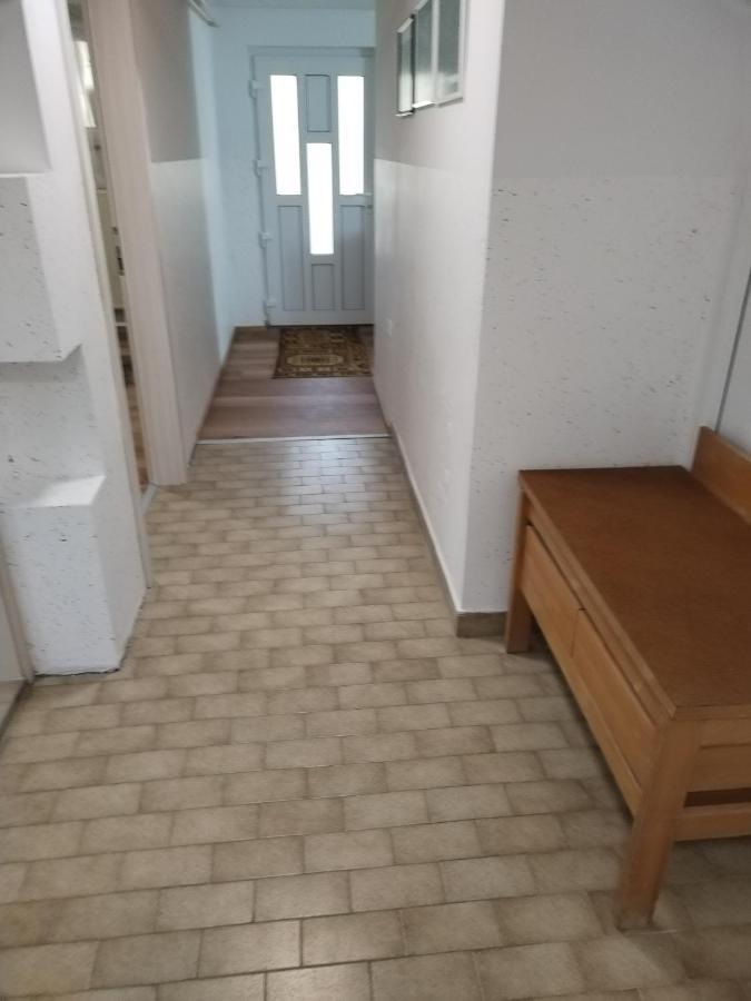 Apartment Jalen Bohinjska Bela Exterior foto